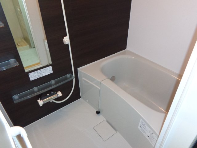 サン　アルチェ　Ａ 風呂画像