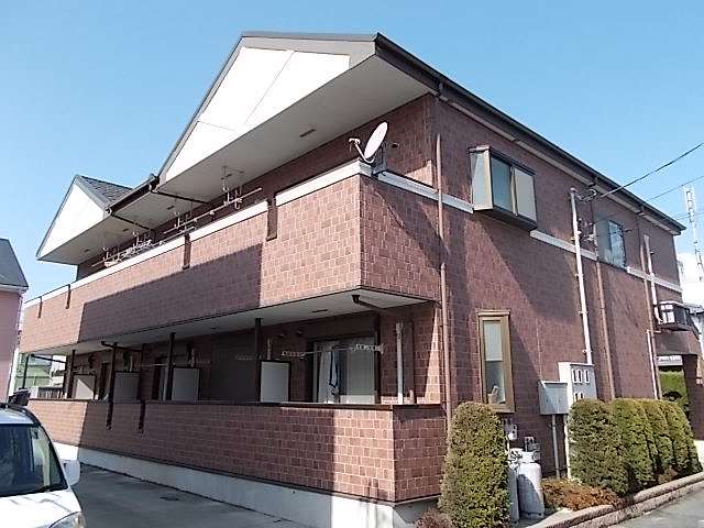 エクセレント・ヴィラ 104号室 外観