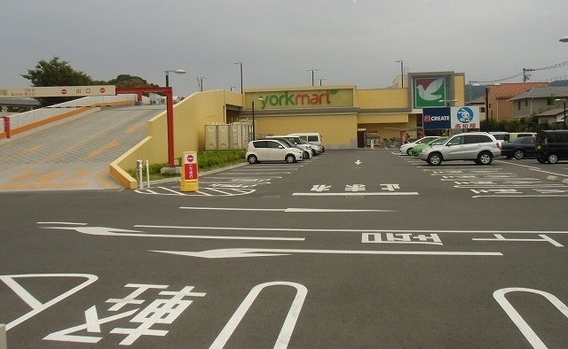 エクセレント・ヴィラ その他外観2