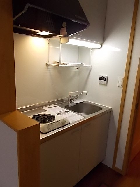 エクセレント・ヴィラ キッチン