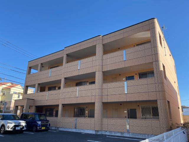 サン　アルチェ　Ａ 外観