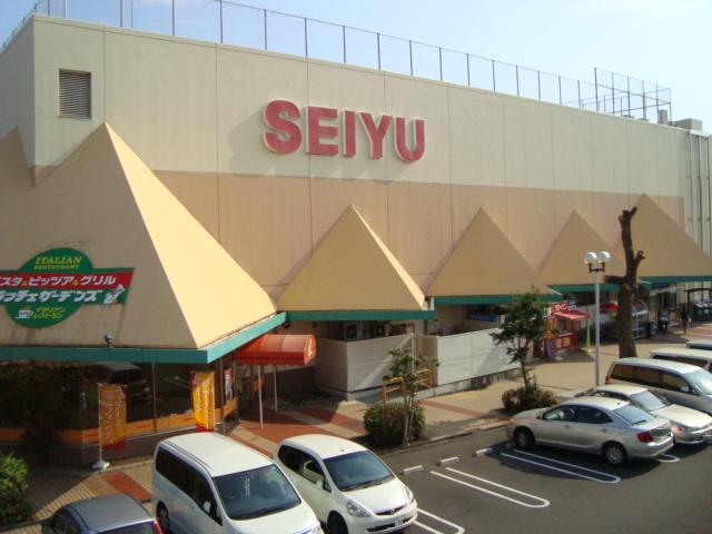 サン　アルチェ　Ａ その他