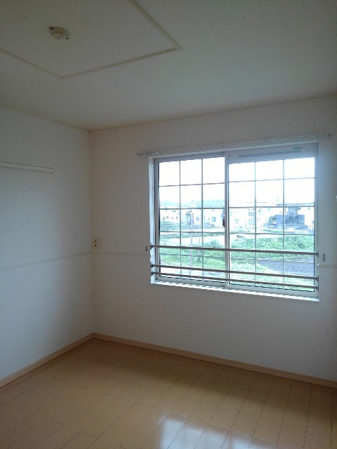 プレジャーヒルズ湘南 ベッドルーム