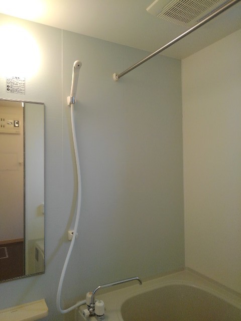 プレジャーヒルズ湘南 風呂画像