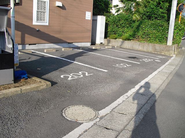 クレール米山 その他1