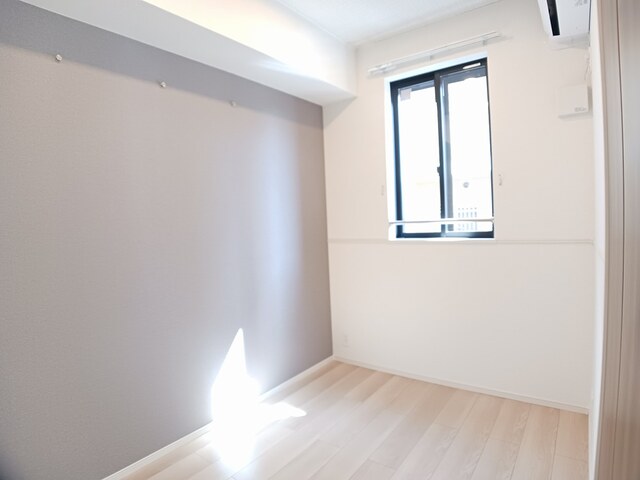 プリティーマーメイド ベッドルーム