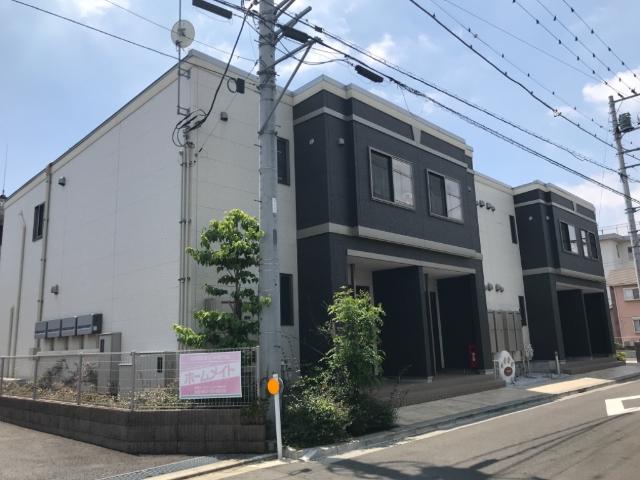 アランテ その他外観2