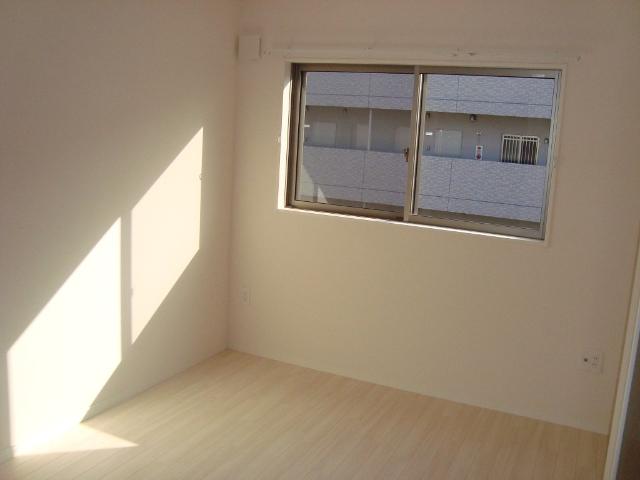 アランテ ベッドルーム