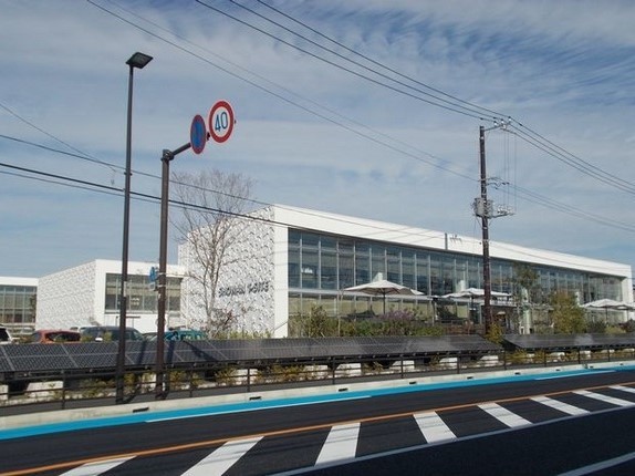 プラナス湘南　Ｂ その他外観2