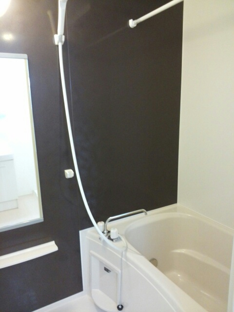 プラナス湘南　Ｂ 風呂画像