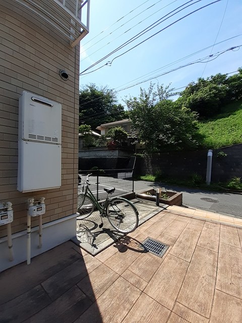 シャンブル湘南Ⅱ その他5