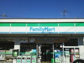 シャンブル湘南Ⅱ その他外観3