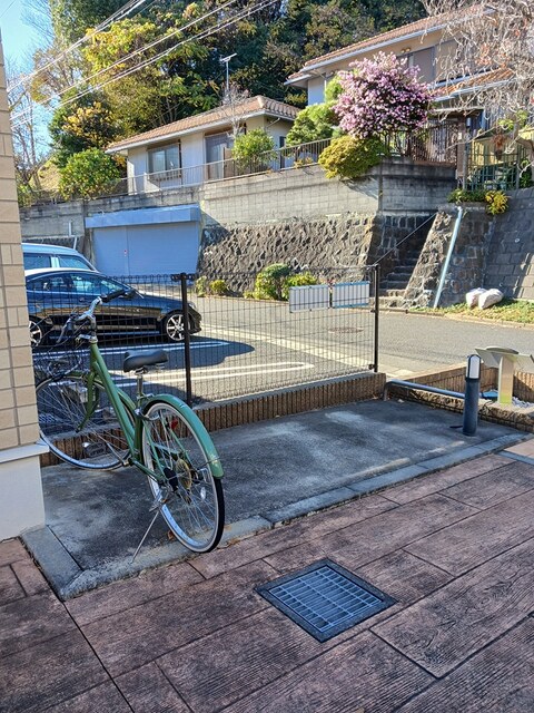 シャンブル湘南Ⅱ その他7