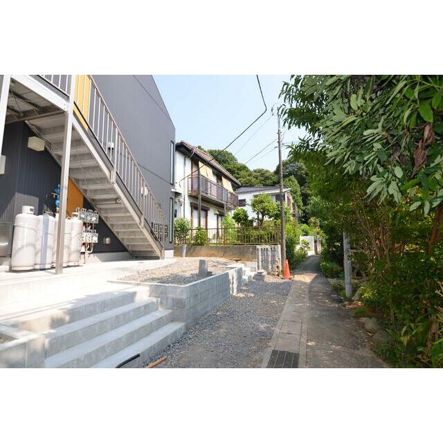 ＣＡＮＡＲＤ逗子 その他外観1