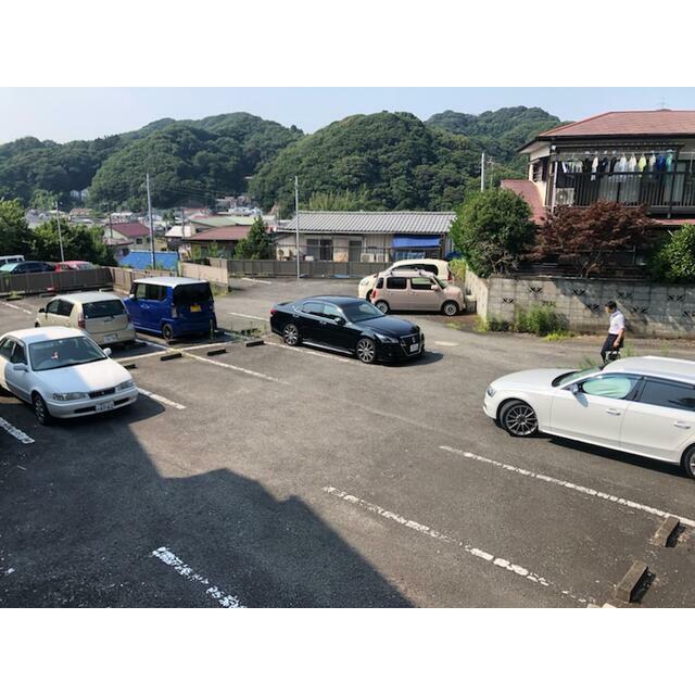 ＣＡＮＡＲＤ逗子 その他外観3