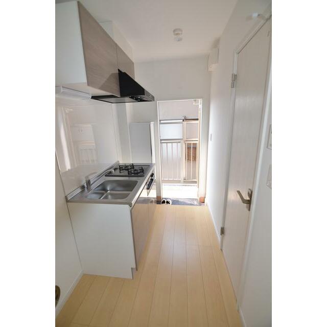 ＣＡＮＡＲＤ逗子 その他7