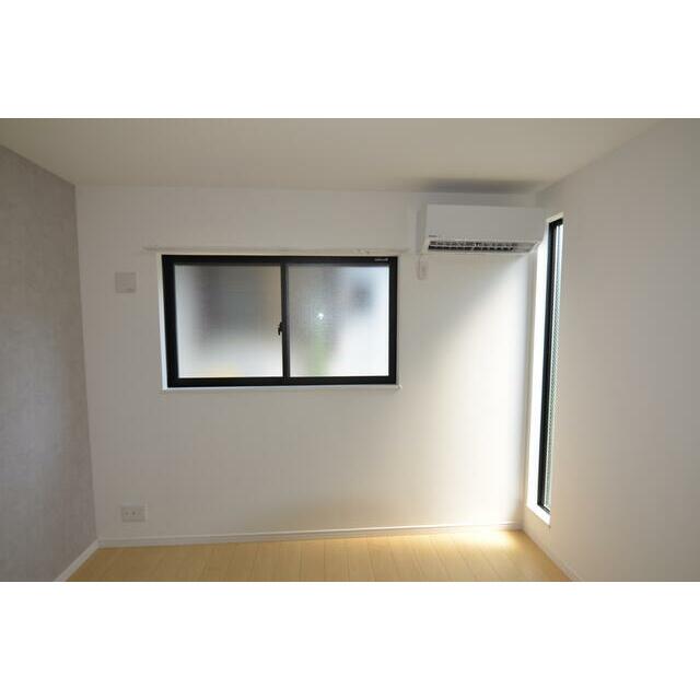 ＣＡＮＡＲＤ逗子 リビング