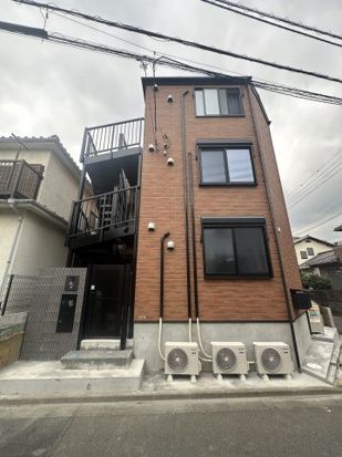 ベイルーム本厚木グラン 101号室 外観