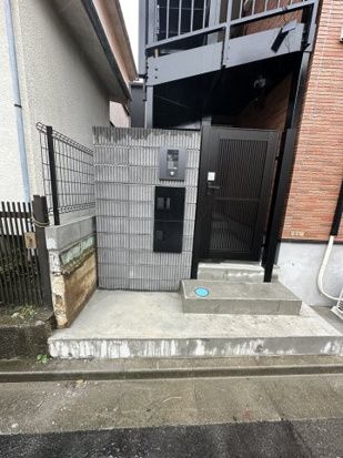 ベイルーム本厚木グラン その他外観1