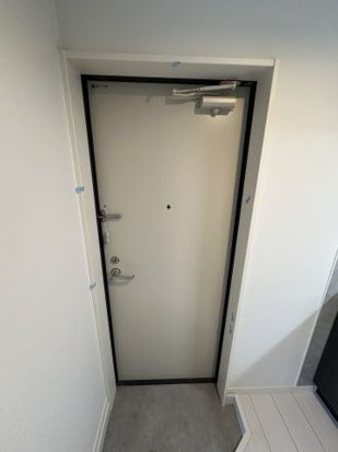 ベイルーム本厚木グラン 玄関