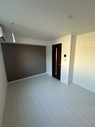 ベイルーム本厚木グラン リビング