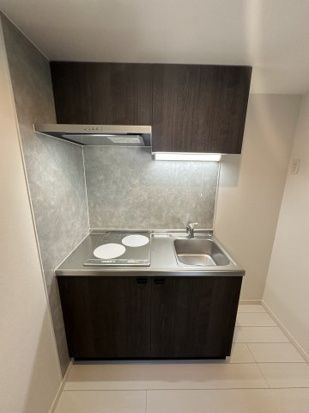 ベイルーム本厚木グラン キッチン