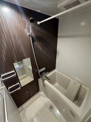 ベイルーム本厚木グラン 風呂画像