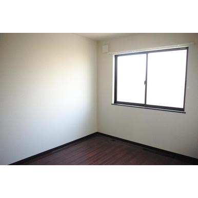 プリムローズ・ガーデン ベッドルーム