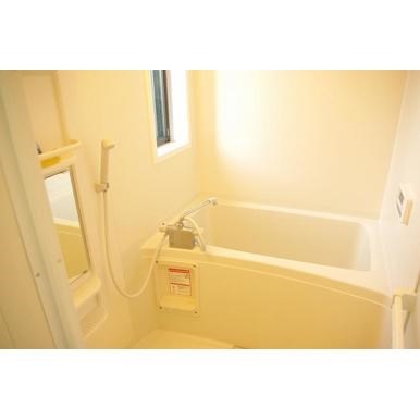 プリムローズ・ガーデン 風呂画像