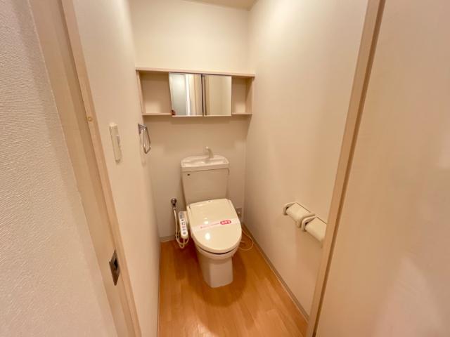 セレーヌ泉 その他2