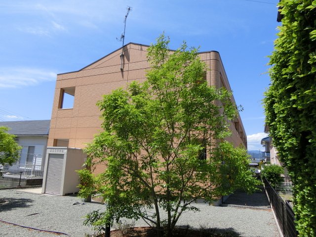 セレーヌ泉 その他外観1