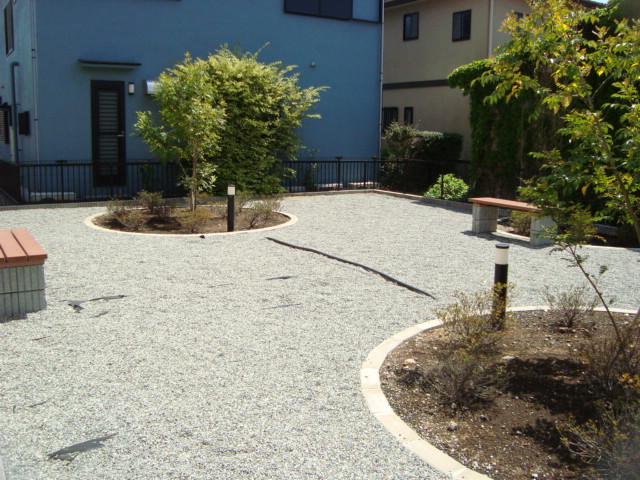 セレーヌ泉 その他外観2