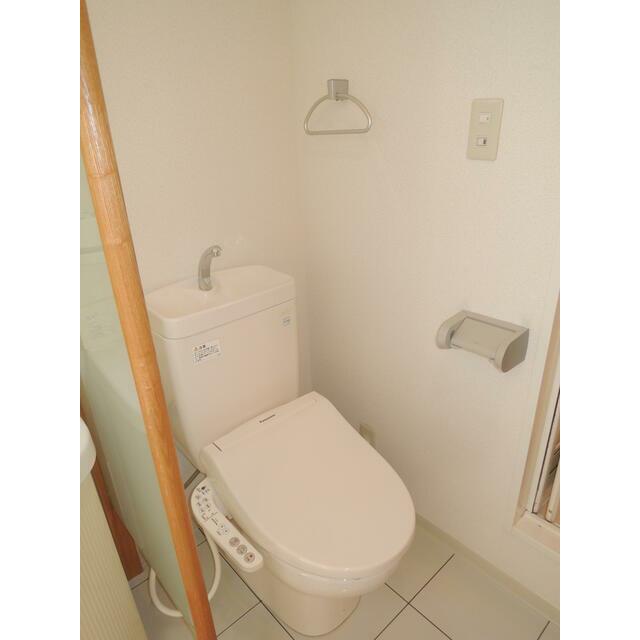 ヨコハマベルフラッツＥＡＳＴ その他3