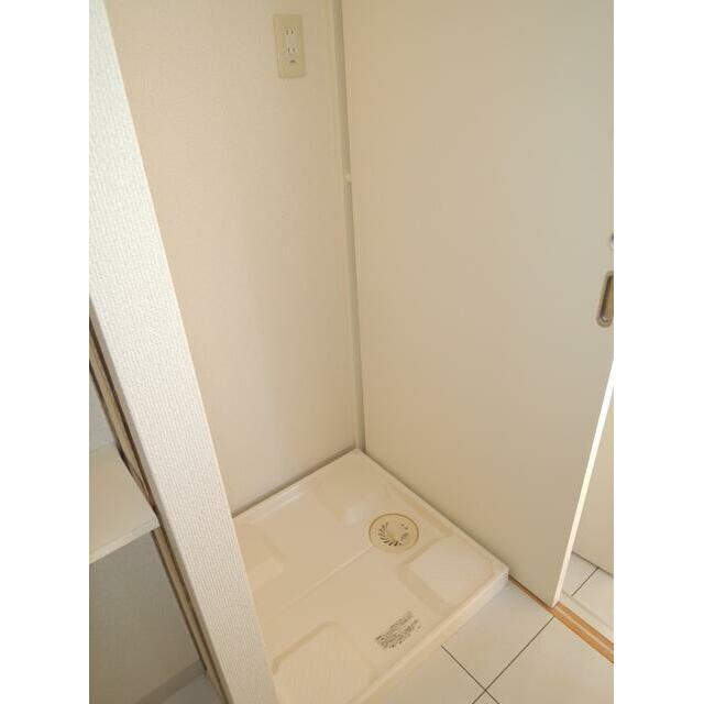 ヨコハマベルフラッツＥＡＳＴ その他4