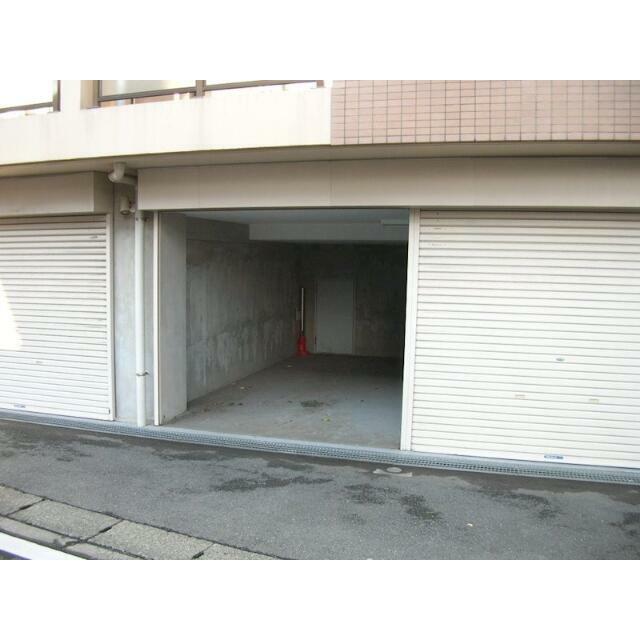 ヨコハマベルフラッツＥＡＳＴ その他外観2