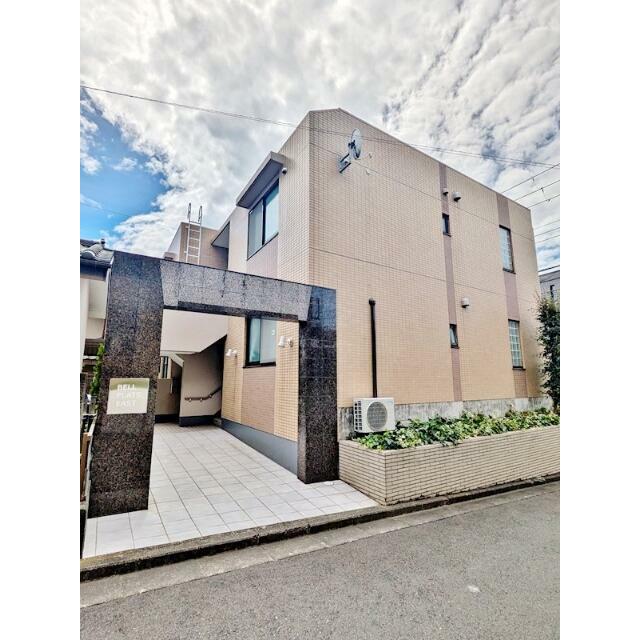 ヨコハマベルフラッツＥＡＳＴ その他7