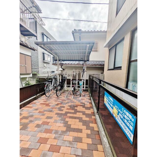 ヨコハマベルフラッツＥＡＳＴ その他8