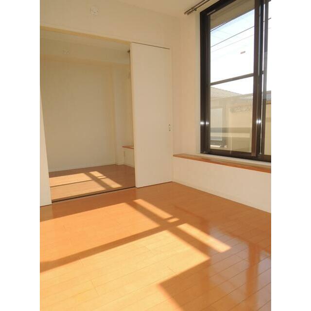 ヨコハマベルフラッツＥＡＳＴ その他11