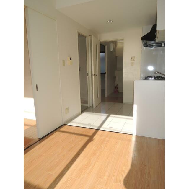 ヨコハマベルフラッツＥＡＳＴ その他15