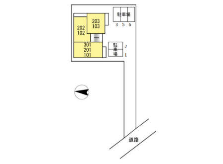 サークルモコ　湘南台 その他1