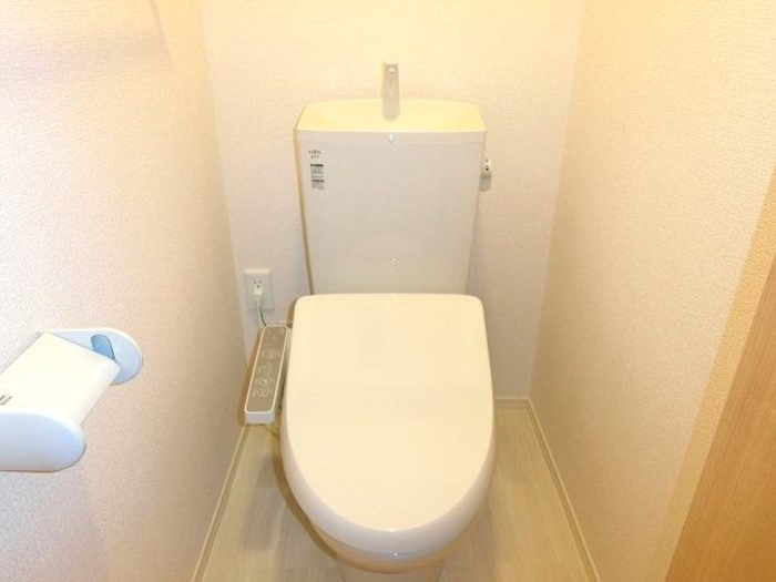 サークルモコ　湘南台 その他4