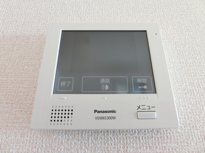 サークルモコ　湘南台 その他外観1