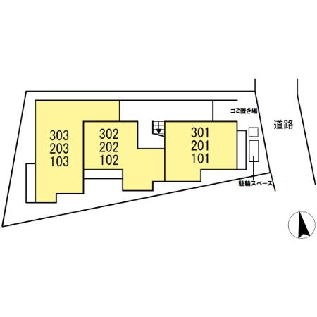 レンブランサ大船 その他1