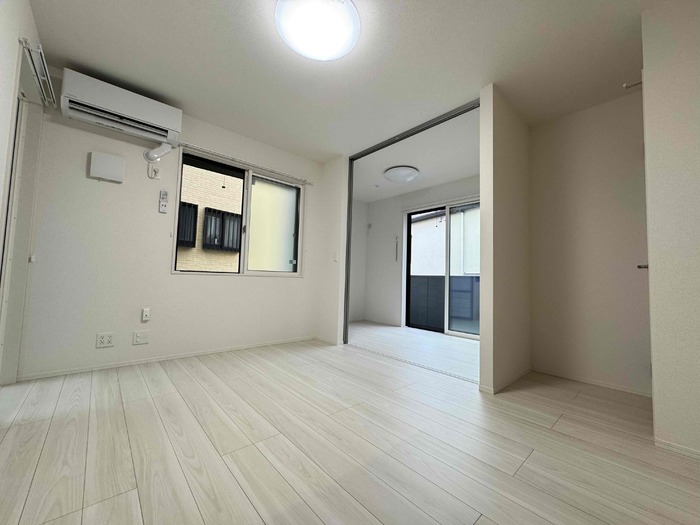 レンブランサ大船 ベッドルーム