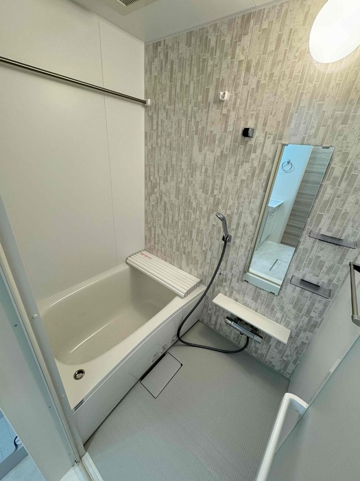 レンブランサ大船 風呂画像