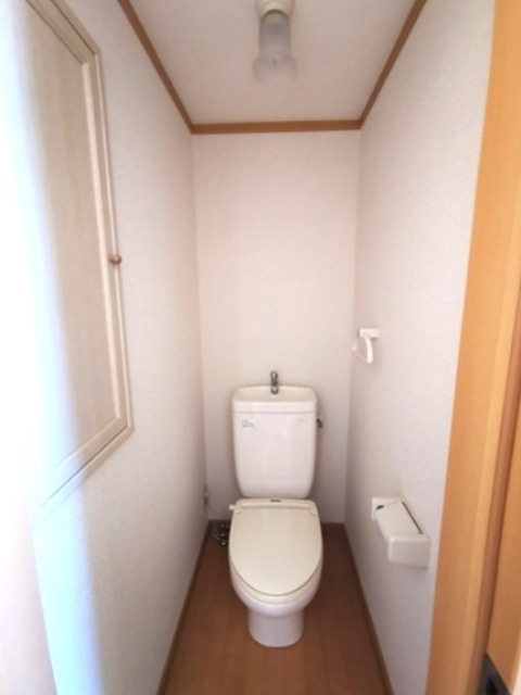 ハイツワールド その他2