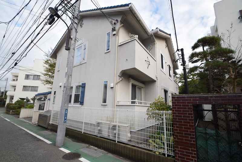 ＫＯＭＡＣＨＩ　ＳＵＩＴＥＳ 201号室 外観