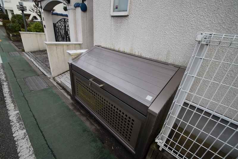 ＫＯＭＡＣＨＩ　ＳＵＩＴＥＳ その他外観1