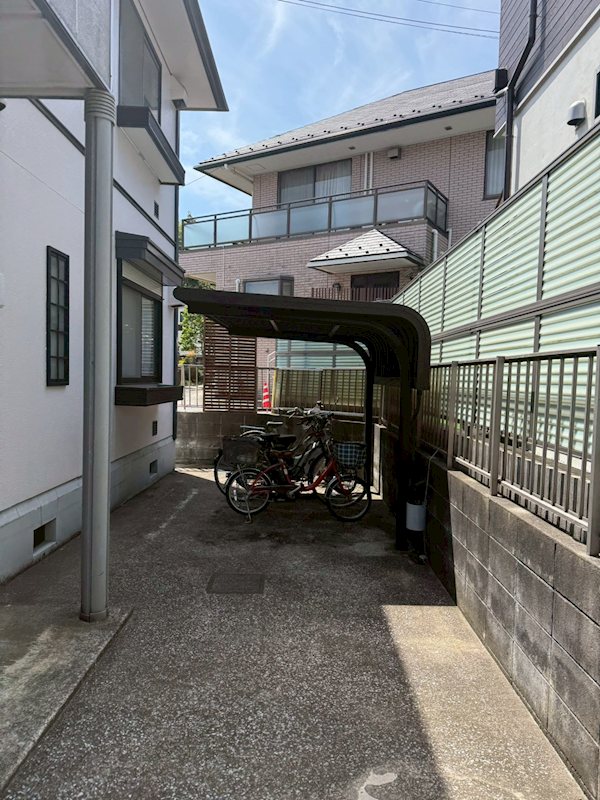 パークサイド その他5