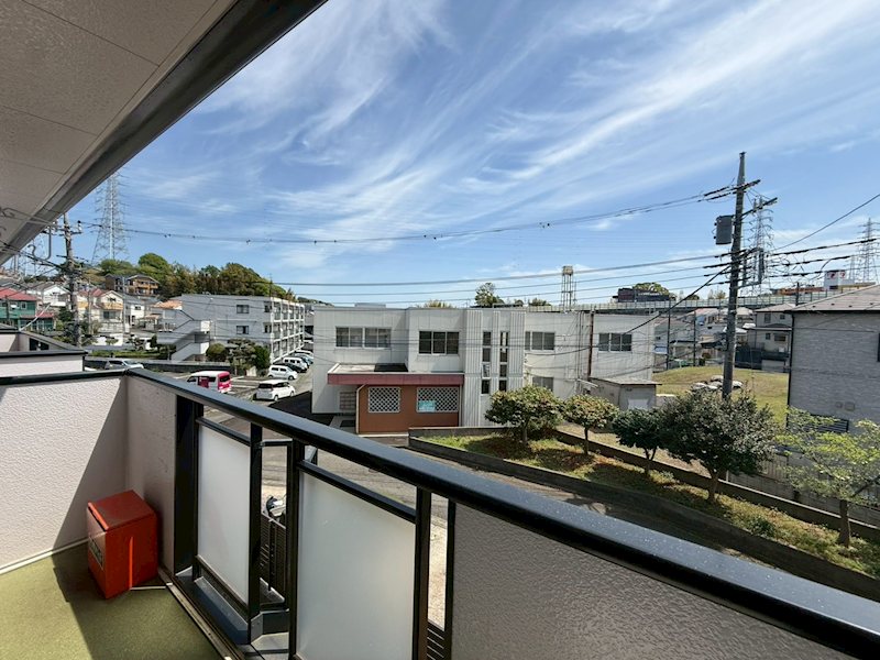 パークサイド その他8